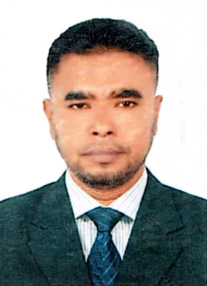 Photo of Mohammad Ismail Hossain